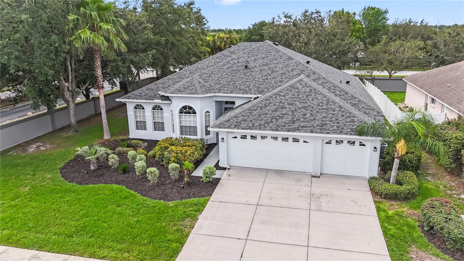 Greystone Dr, Spring Hill, FL 34609