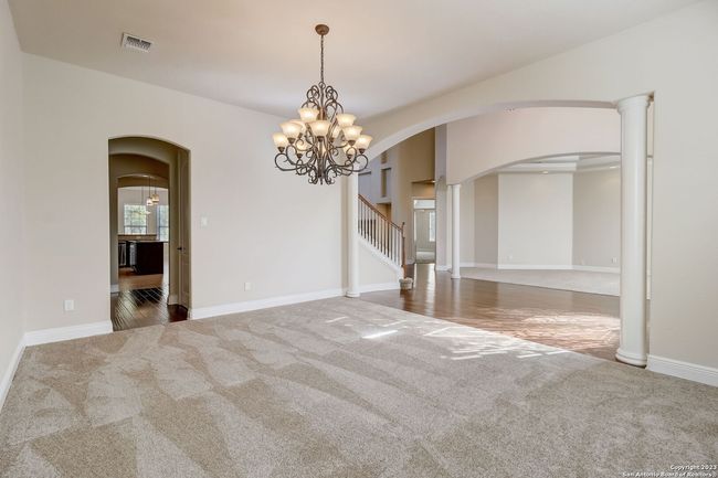 445 Hanging Oak, House other with 4 bedrooms, 4 bathrooms and null parking in Spring Branch TX | Image 12