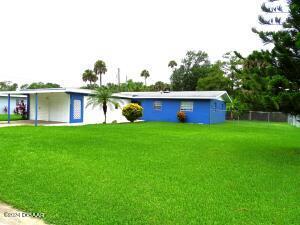 Temple Dr, Titusville, FL 32780