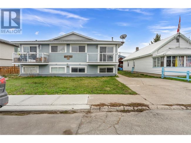 1 - 76 Kenley Ave, Home with 2 bedrooms, 2 bathrooms and 1 parking in Princeton BC | Image 20