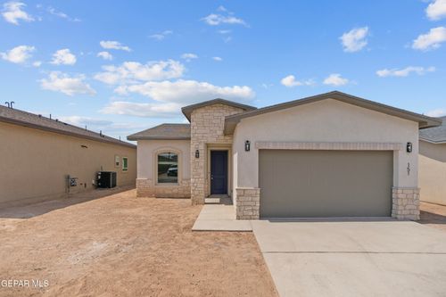 106 Monticello Street, Santa Teresa, NM, 88008 | Card Image