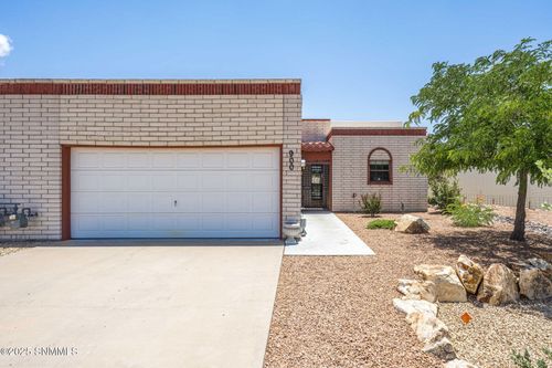 900 Camino Del Rex, Las Cruces, NM, 88001-1580 | Card Image