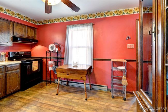 1623 Mahixon Rd, House other with 3 bedrooms, 1 bathrooms and null parking in Manquin VA | Image 6