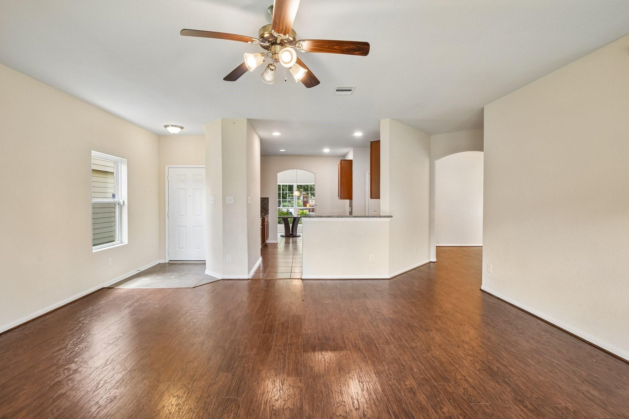 Residential in Katy 5