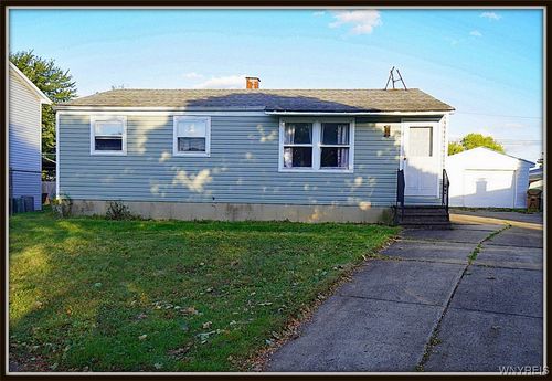 63 Lucerne Ct, Cheektowaga, NY, 14227-3009 | Card Image