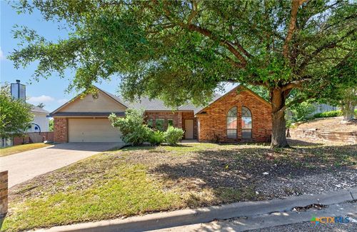 1905 Mcginnis Ct, Harker Heights, TX, 76548-8034 | Card Image
