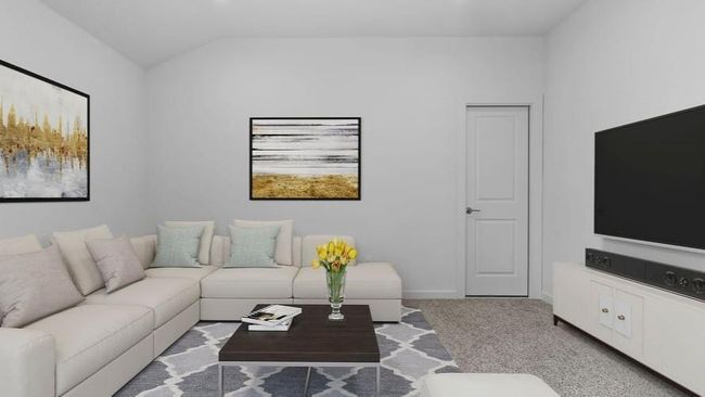 *Options vary. Dimensions approximate. Images/3D tour for illustration only. | Image 19