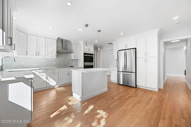 24 Rippowam Rd, House other with 4 bedrooms, 3 bathrooms and null parking in Cos Cob CT | Image 17