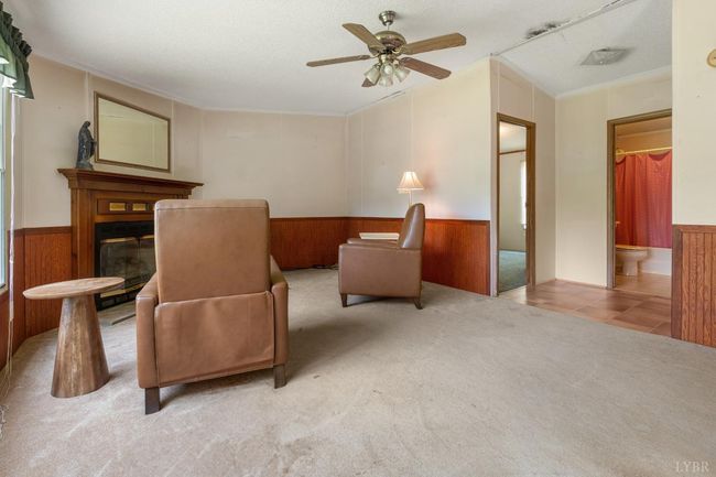 550 Mitchell Rd, House other with 3 bedrooms, 2 bathrooms and null parking in Axton VA | Image 10