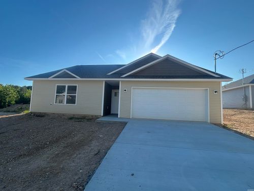 126 Lance Cir, Hot Springs, AR, 71901-9213 | Card Image