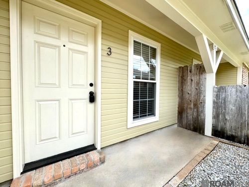 apt-3-6114 Parkforest Dr, Baton Rouge, LA, 70816-6172 | Card Image