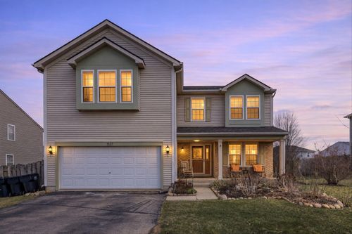 947 Voss Rd, Elkhorn, WI, 53121-4534 | Card Image