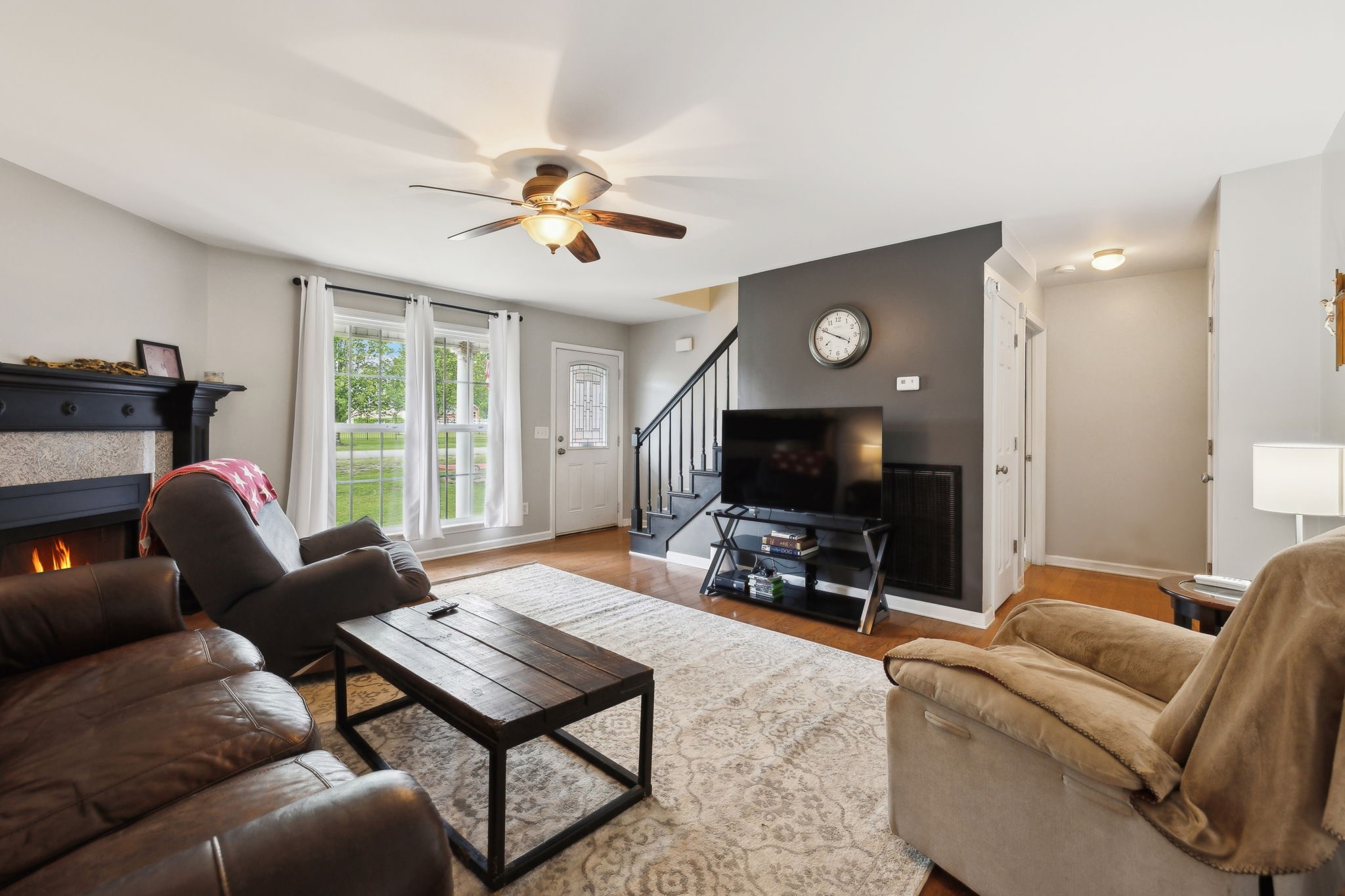 Residential in Murfreesboro 4