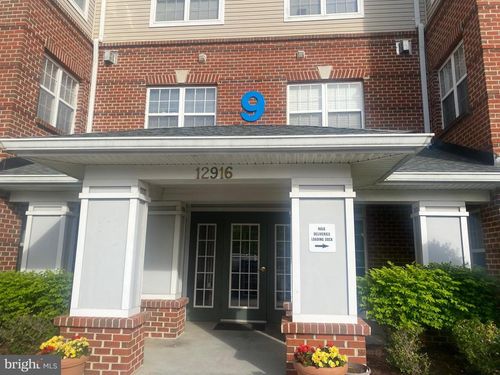 107-12916 Fox Bow Dr, UPPER MARLBORO, MD, 20774-8750 | Card Image