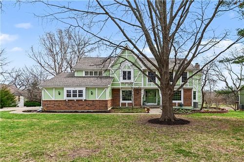 1510 S Lakestone Dr, Olathe, KS, 66061-5135 | Card Image