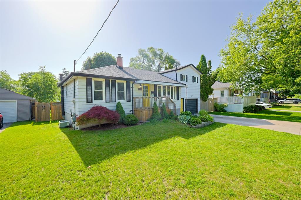 Residential in Sarnia 2