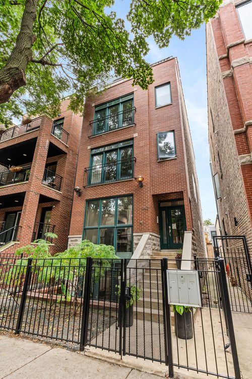 1-942 Wolcott Ave, Chicago, IL, 60622-4940 | Card Image