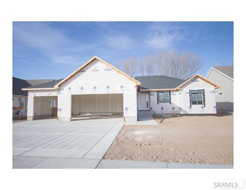 4564 Greystone Ln, Idaho Falls, ID, 83404-5590 | Card Image