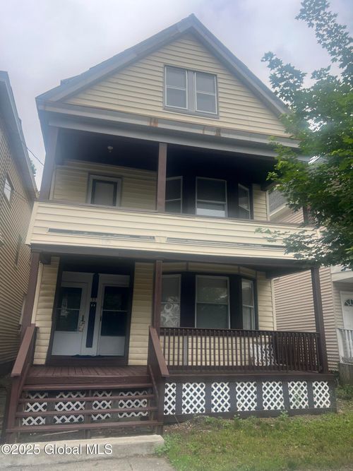 2-33 Morris St, Albany, NY, 12208-3518 | Card Image