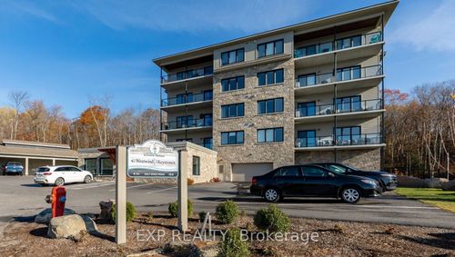 203-11B Salt Dock Rd, Parry Sound, ON, P2A3B6 | Card Image