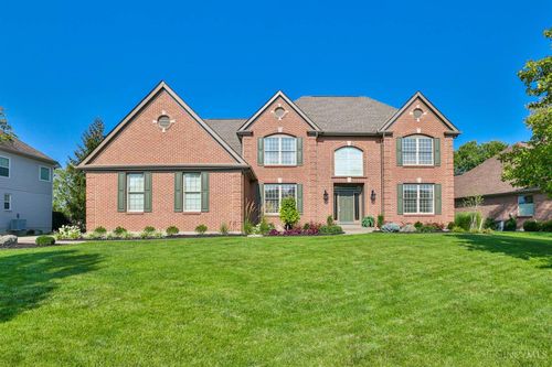 3923 Marquis Ln, Mason, OH, 45040-4111 | Card Image