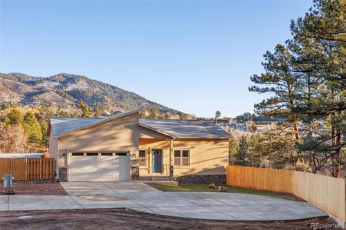 93 Greeley Blvd, Palmer Lake, CO, 80133-5066 | Card Image