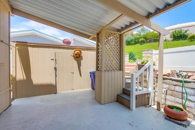 SPC-326 - 1930 W San Marcos Blvd, Home with 2 bedrooms, 2 bathrooms and 2 parking in San Marcos CA | Image 45