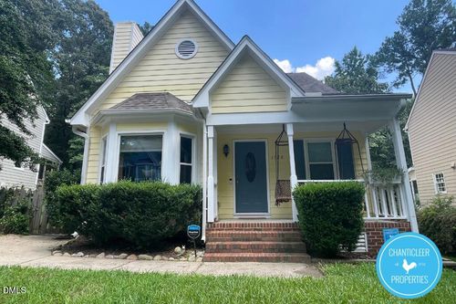 1-1728 Kingston Heath Way, Raleigh, NC, 27604-5834 | Card Image