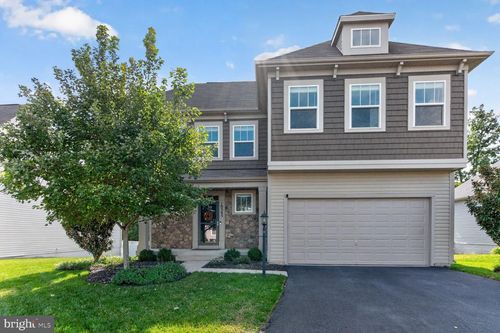 10545 Blazing Star Loop, BRISTOW, VA, 20136-2212 | Card Image