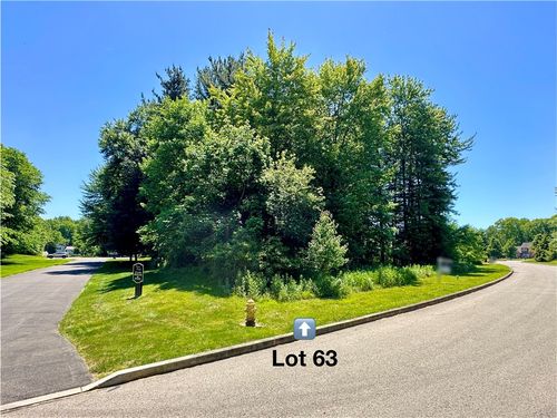 LOT #63 Alexander Crossing, Hermitage, PA, 16142 | Card Image