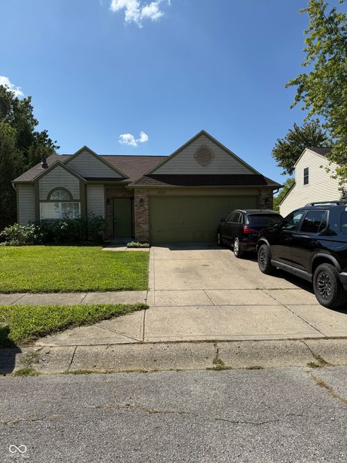 1635 Remington Ct, Indianapolis, IN, 46227-0802 | Card Image