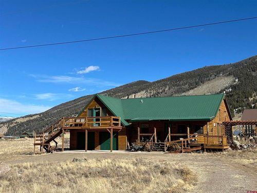 225 Dooley Dr, Creede, CO, 81130-9569 | Card Image