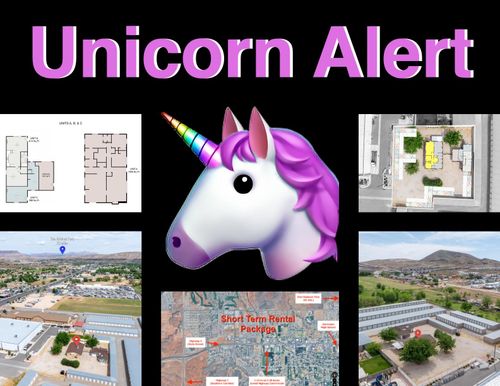 1649 W State St, Hurricane, UT, 84737 | Card Image