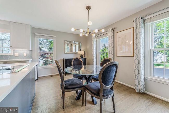 2583 John Milton Dr, House other with 4 bedrooms, 3 bathrooms and null parking in HERNDON VA | Image 8