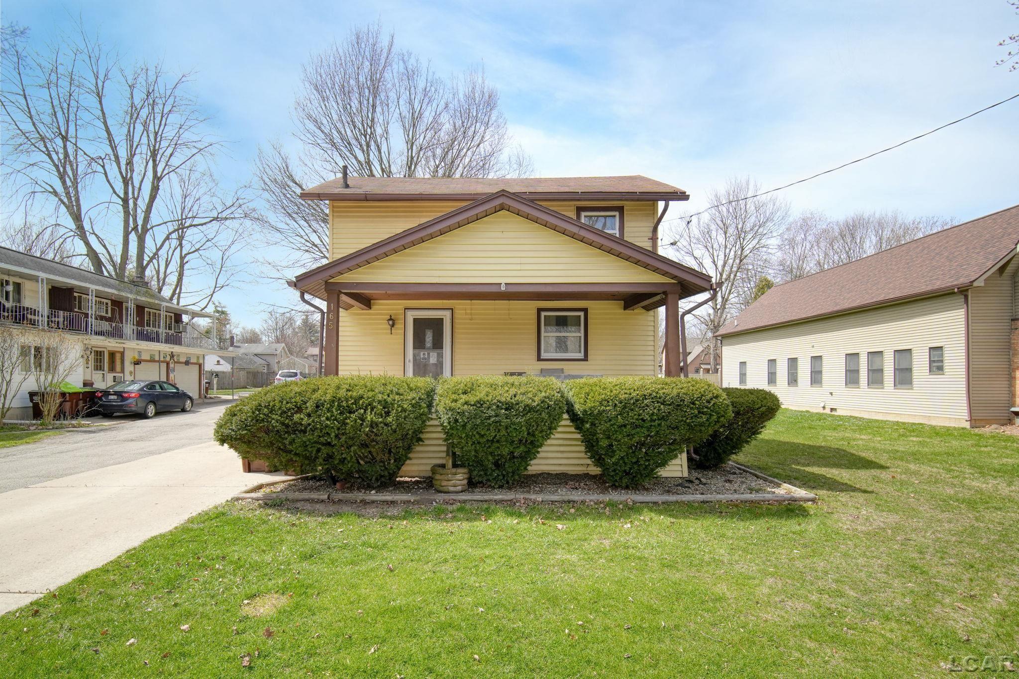 Mckenzie St, Adrian, MI 49221 #1