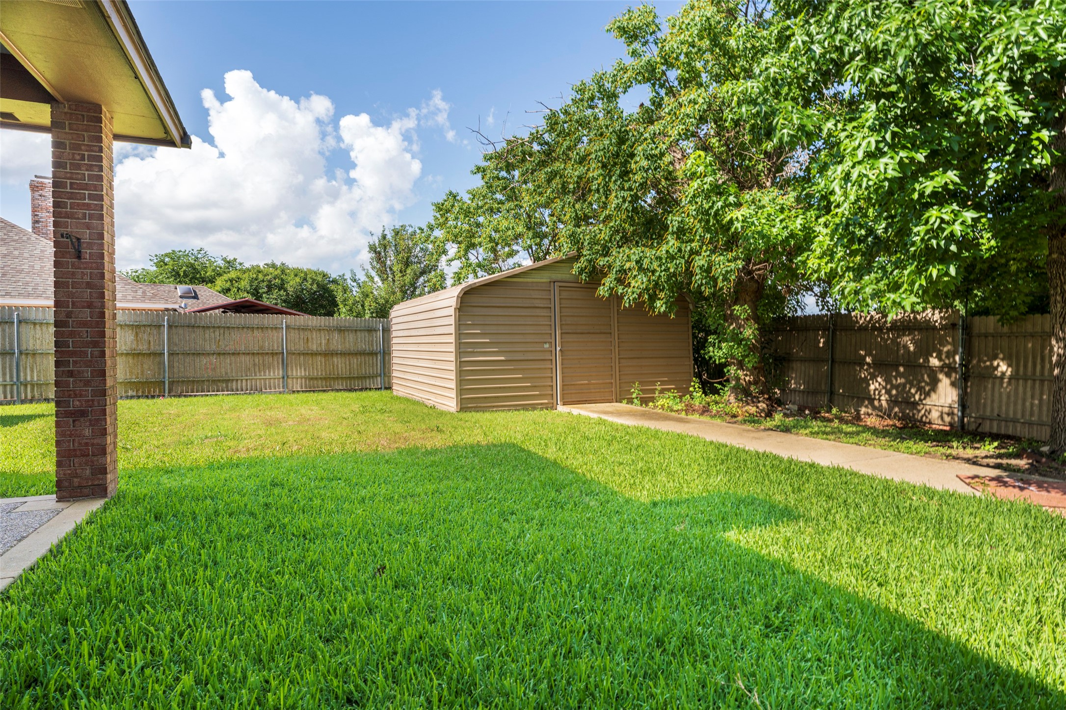 Residential in Fort Worth