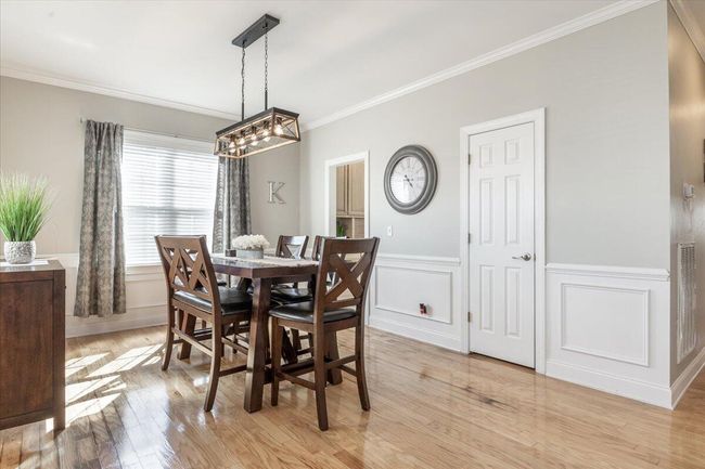190 Sycamore Dr, House other with 4 bedrooms, 2 bathrooms and null parking in Chickamauga GA | Image 17