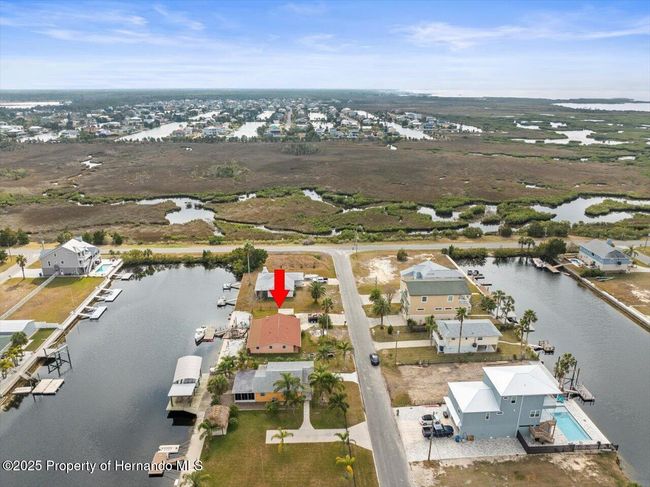 4102 Des Prez Ct, Home with 0 bedrooms, 0 bathrooms and null parking in Hernando Beach FL | Image 18