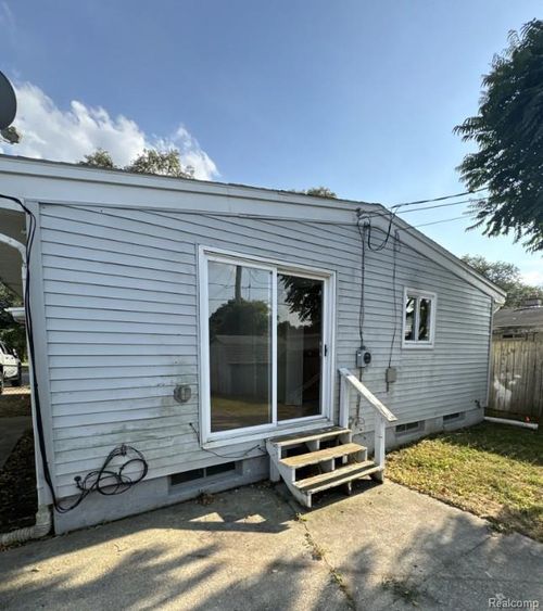 1005 Macdonald Avenue, Flint, MI, 48507 | Card Image