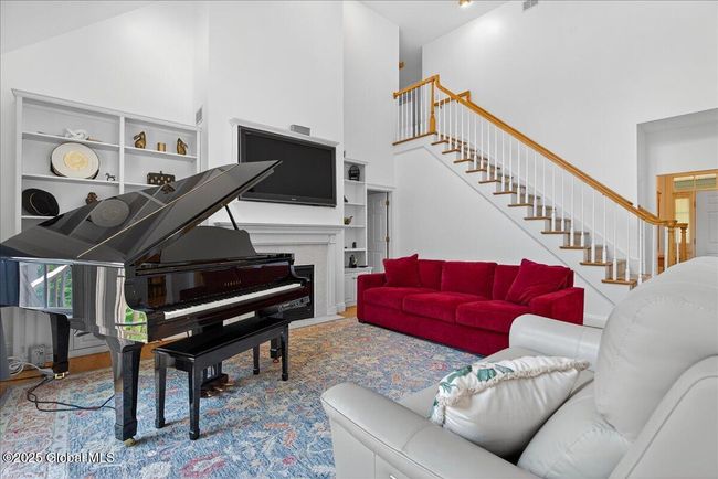 460 Grand Ave, House other with 3 bedrooms, 4 bathrooms and 6 parking in Saratoga Springs NY | Image 20