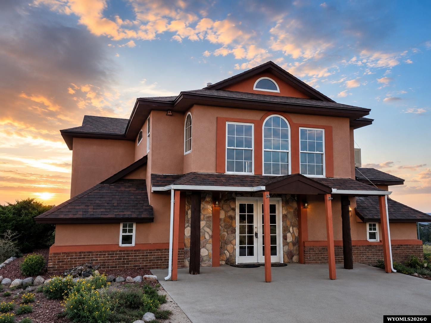 Residential in Wheatland 2