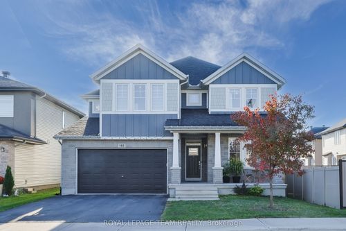 165 Groningen St, Stittsville, ON, K2V0C6 | Card Image