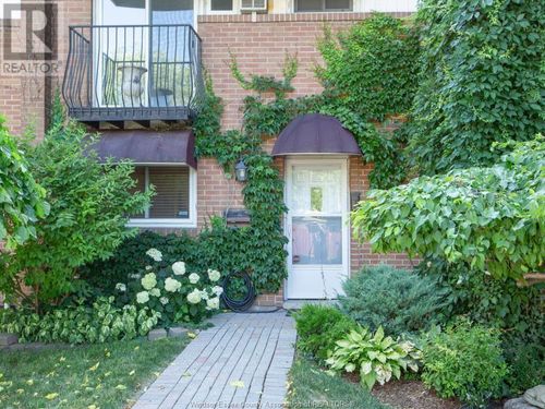 65-1619 Eastgate Estate, Windsor, ON, N8T | Card Image