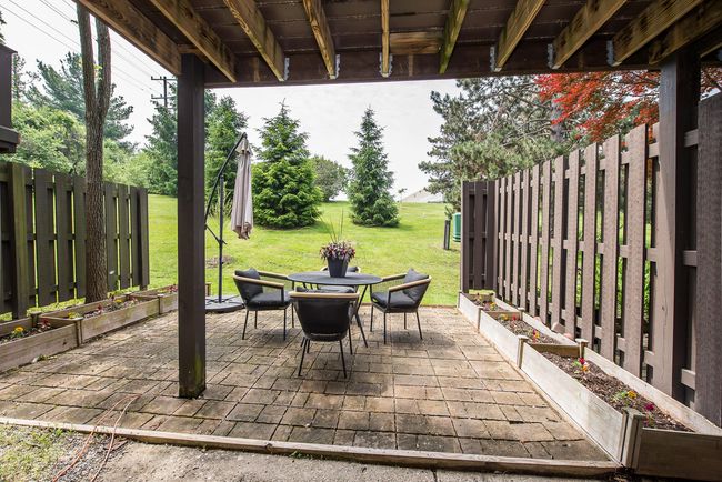 2503 Meade Ct, Condo with 2 bedrooms, 3 bathrooms and null parking in Ann Arbor MI | Image 15