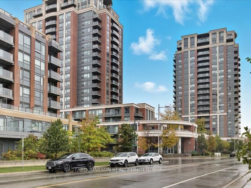 rg6-8200 Birchmount Rd, Markham, ON, L3R9W1 | Card Image