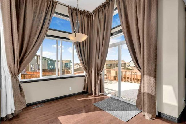 34 Panamount Bay Nw, Home with 3 bedrooms, 2 bathrooms and 4 parking in Calgary AB | Image 13