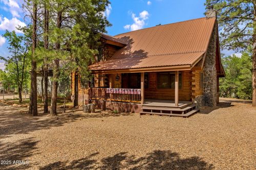 2032 Ponderosa Trl, Overgaard, AZ, 85933-5296 | Card Image