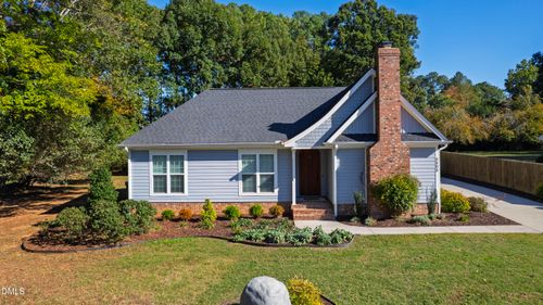 5505 Spring Rd, Raleigh, NC, 27603-4359 | Card Image