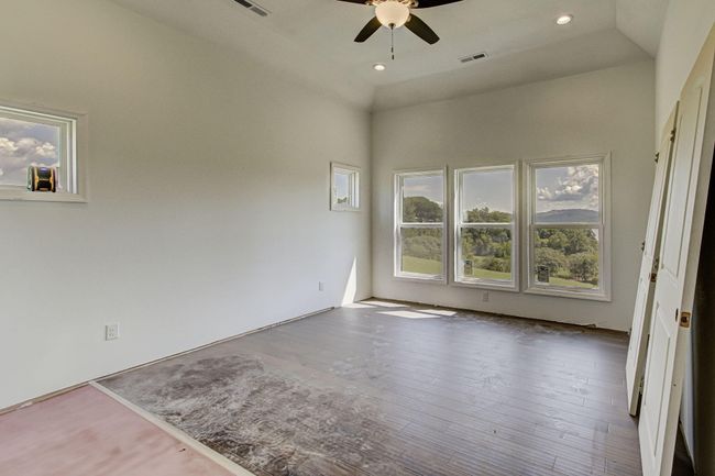 736 Cow Poke Ln, House other with 2 bedrooms, 3 bathrooms and null parking in Rutledge TN | Image 23