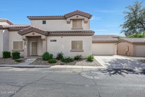 8105 W Beck Ln, Peoria, AZ, 85382-4863 | Card Image